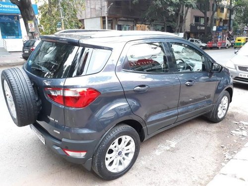 Used Ford EcoSport 1.5 DV5 MT Titanium Optional 2013 for sale