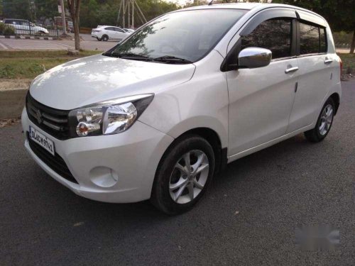 Used 2016 Maruti Suzuki Celerio ZDI MT for sale