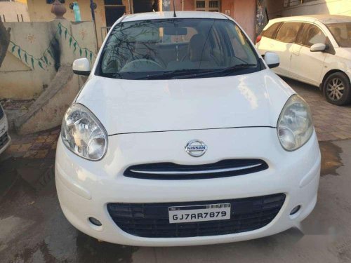 Nissan Micra 2010 MT for sale 