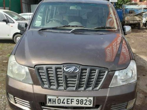 Used Mahindra Xylo E4 ABS BS IV 2010 MT for sale 