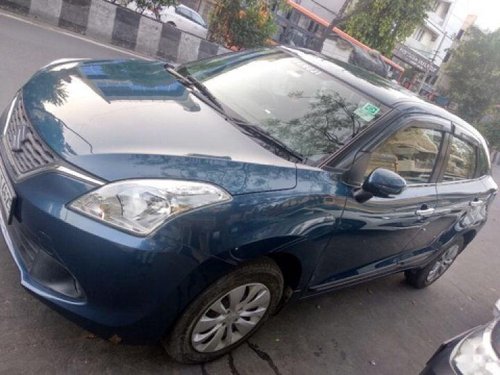 2018 Maruti Suzuki Baleno Delta MT for sale at low price