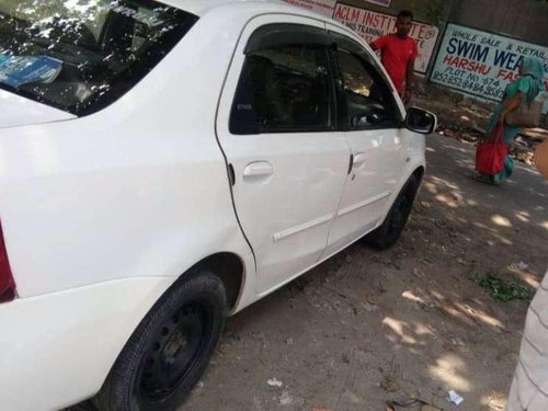 Used 2012 Toyota Etios MT  for sale