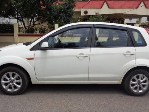 Used 2012 Ford Figo Diesel Titanium MT for sale