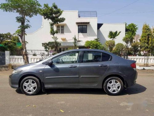 Used 2009 Honda City 1.5 E MT for sale