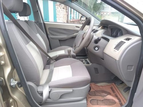 Used Tata Manza  Aura Plus Safire MT car at low price