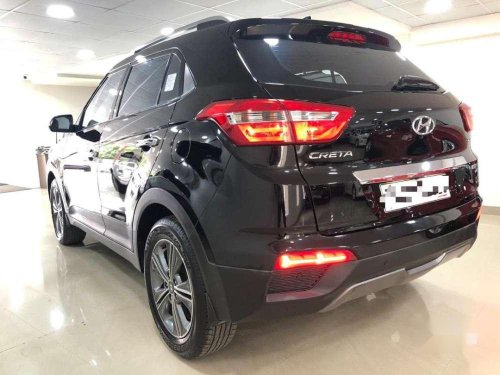 Hyundai Creta 2017 AT for sale 