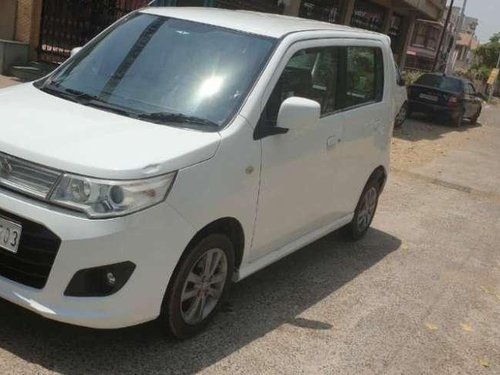 Maruti Suzuki Stingray 2013 MT for sale 