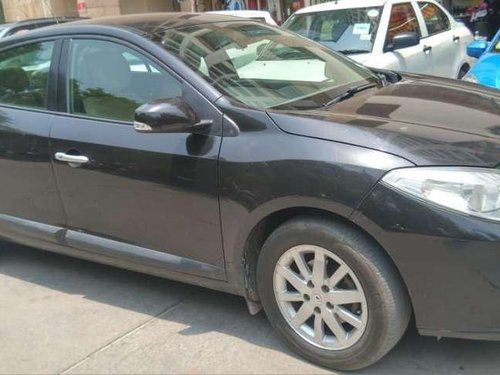 Used Renault Fluence 1.5 2012 MT for sale 