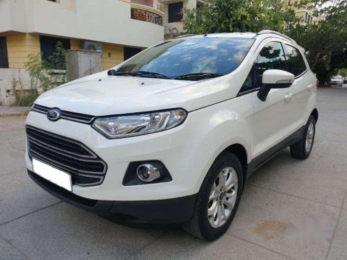 Ford EcoSport 2016 MT for sale 