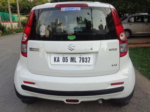 Maruti Ritz VXi MT for sale