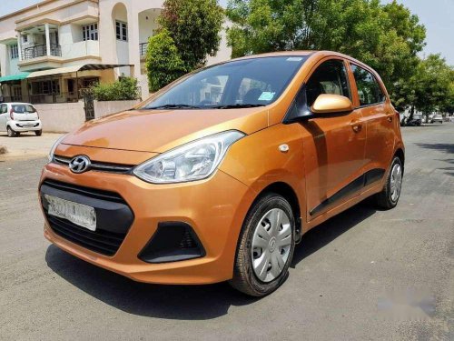 2013 Hyundai i10 Magna 1.1 MT for sale