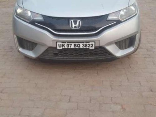 Used Honda Jazz V  MT car at low price