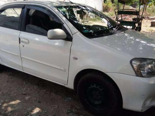 Used 2012 Toyota Etios MT  for sale