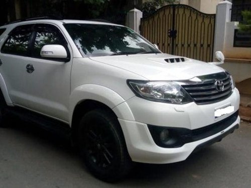 2015 Toyota Fortuner  2.8 2WD AT for sale