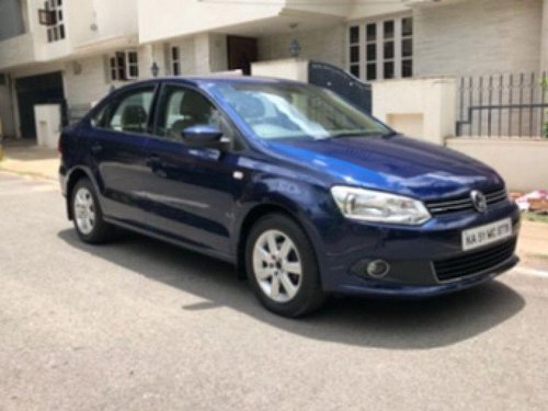 2012 Volkswagen Vento 1.5 TDI Highline MT for sale at low price