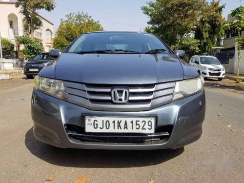 Used 2009 Honda City 1.5 E MT for sale