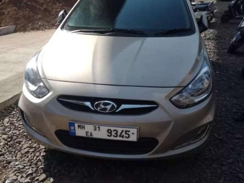 2013 Hyundai Verna MT for sale at low price