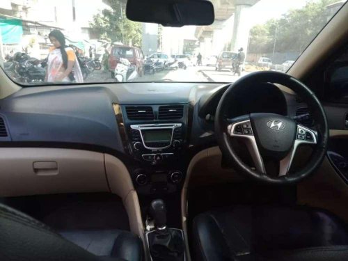 2013 Hyundai Verna MT for sale at low price