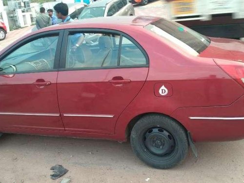 Used Tata Manza car MT at low price