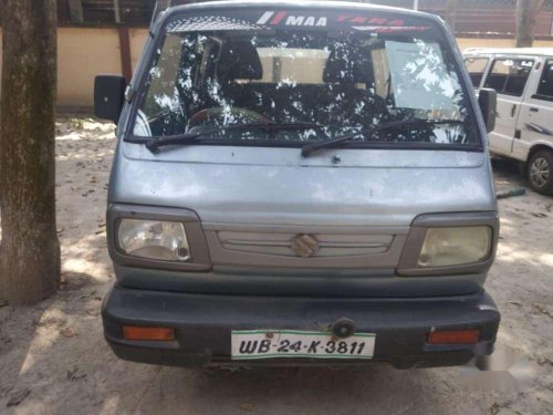 2009 Maruti Suzuki Omni MT for sale at low price