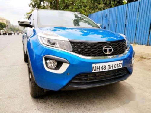 Used 2018 Tata Nexon MT for sale