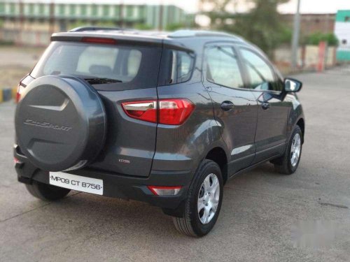 Used Ford EcoSport car MT at low price