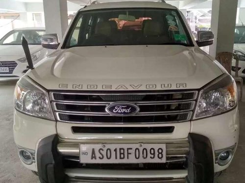 Used 2013 Ford Endeavour MT for sale