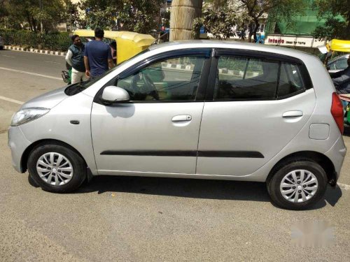 Hyundai i10 2013 MT for sale 