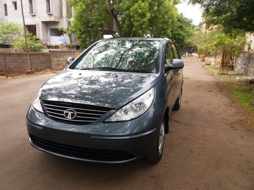 2011 Tata Vista MT for sale at low price