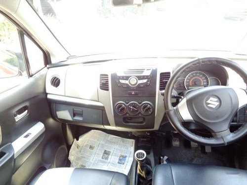 Used Maruti Suzuki Wagon R VXI MT car at low price