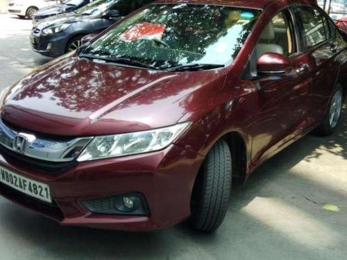 Honda City 2014 V MT for sale 