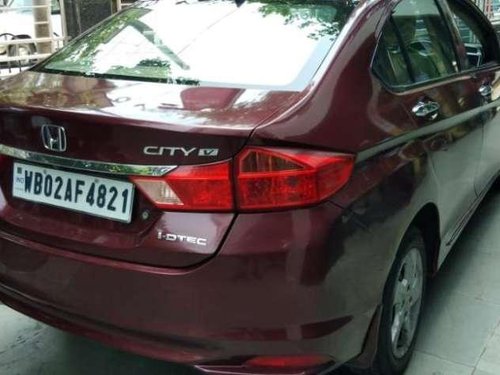 Honda City 2014 V MT for sale 