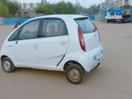 2012 Tata Nano CX MT for sale