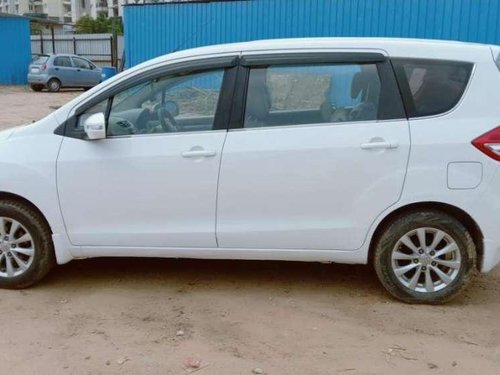 Used Maruti Suzuki Ertiga car ZDI MT at low price