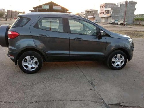 Used Ford EcoSport car MT at low price