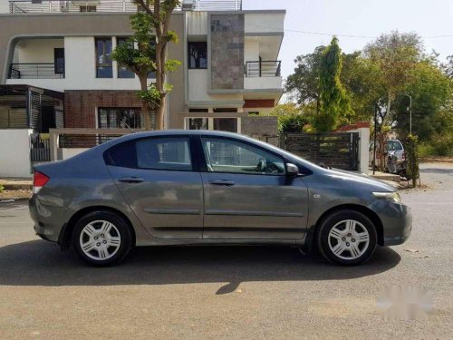 Used 2009 Honda City 1.5 E MT for sale