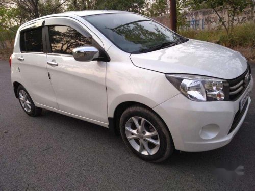 Used 2016 Maruti Suzuki Celerio ZDI MT for sale