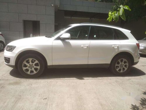 2011 Audi Q5 AT for sale at low price