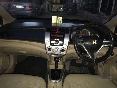 Used Honda City car AT at low price