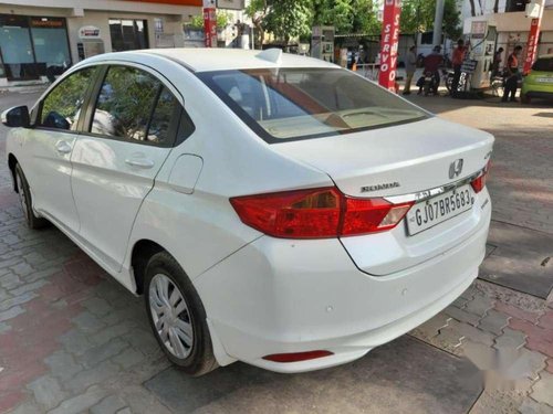 2016 Honda City MT for sale