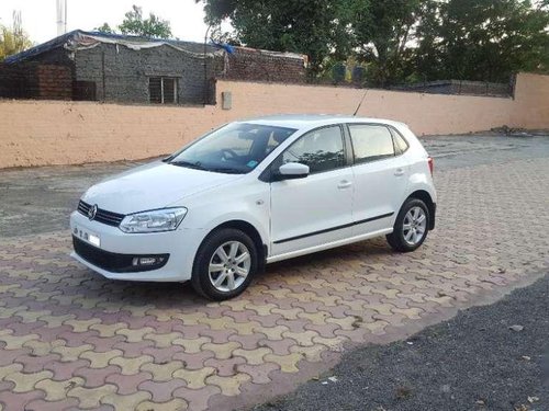 Volkswagen Polo 2013 MT for sale 