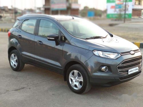 Used Ford EcoSport car MT at low price