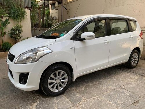 Maruti Ertiga ZDI MT for sale