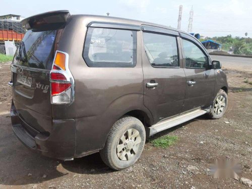 Used Mahindra Xylo E4 ABS BS IV 2010 MT for sale 