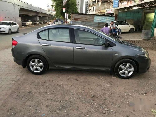 Used Honda City car AT at low price