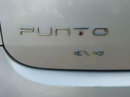 2015 Fiat Punto MT for sale