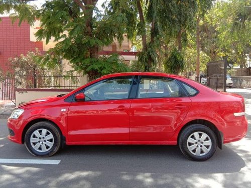 2013 Volkswagen Vento Diesel Trendline MT for sale