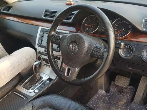 2012 Volkswagen Passat MT for sale at low price
