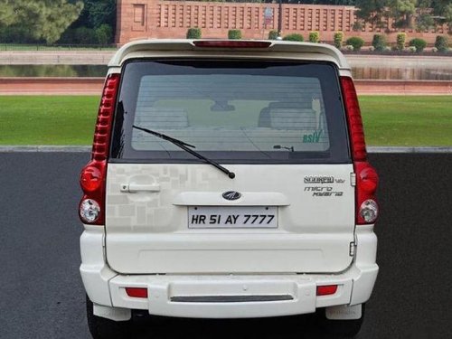 Used 2013 Mahindra Scorpio  VLX MT for sale