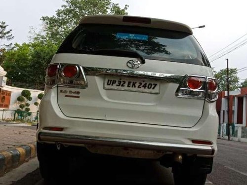 Toyota Fortuner 4x2 AT 2012 for sale 
